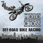 Motocross off-road bike racing Apk