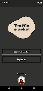 Truffle Market