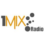 1Mix Radio icon