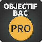 Objectif BAC PRO 2015 icon