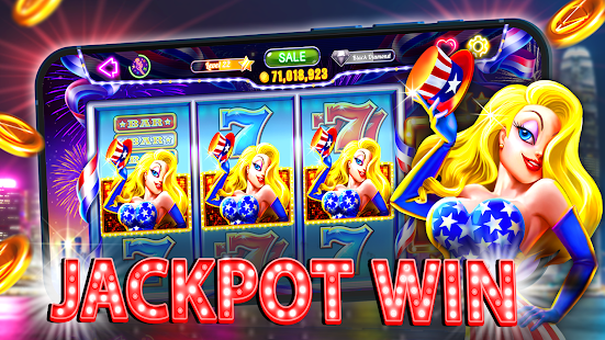 Old Vegas Slots - Casino 777 Screenshot