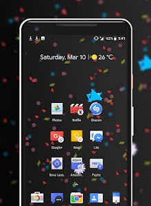 Belle - Icon Pack 1.4.7 (AdFree)