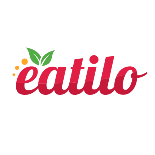 Eatilo - Fresh meat from farm logo