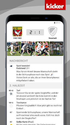 Hanauer SC Screen 2