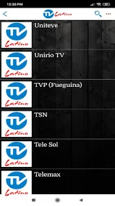 Free latino tv apk sale