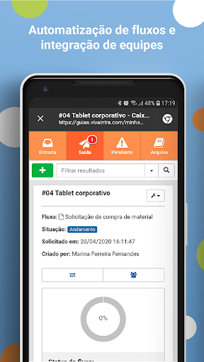 Vivaintra Screenshot 4 - AppWisp.com