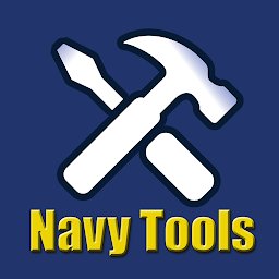 Icon image Navy Tools