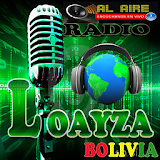Radio Loayza Bolivia icon