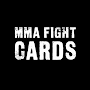 MMA Fight Cards