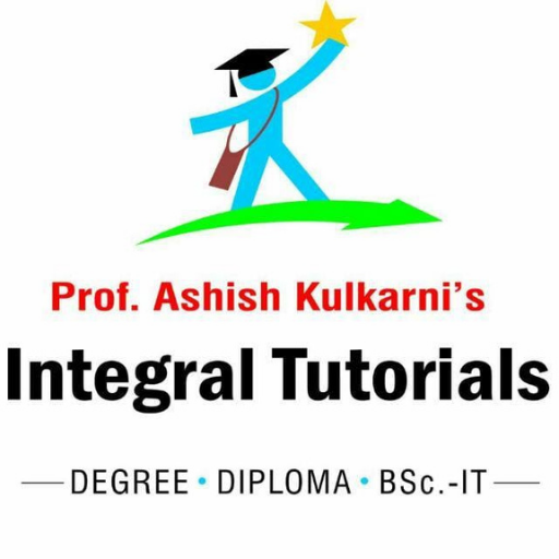 Integral Tutorials logo