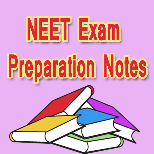 NEET Entrance Exam Guide logo