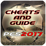 Guide and tricks for PES2017 icon