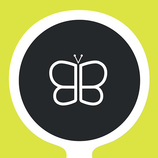 Viyü by bblüv logo