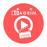 Diagrim - Films HD & Séries TV streaming gratuit icon