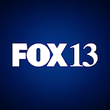 FOX 13 News Utah icon