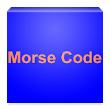 Simple Morse Code Translator icon