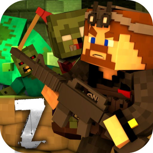 Craft Z - Zombie Epidemic & Su - Apps on Google Play