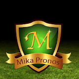 Mika Pronos - Pronostiques icon