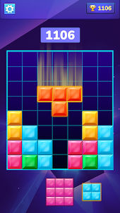 Block Blast: Block Puzzle Game