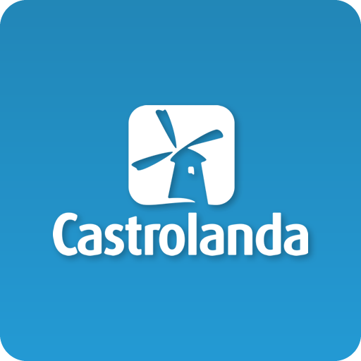 Inventário Castrolanda logo