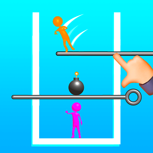 Pin Masters Logo
