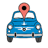 Car Locator icon