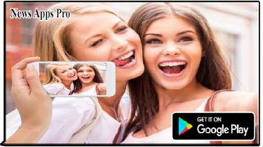 Android application Full HD Camera 2020 screenshort