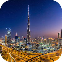 Burj Khalifa. Super Wallpapers