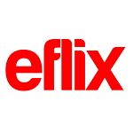 Eflix- Live TV & Watch Movies 3.1 (AdFree)