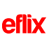 Eflix- Live TV & Watch Movies3.1