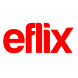 Eflix- Live TV & Watch Movies - Androidアプリ