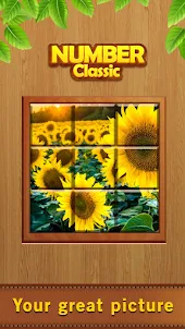 Puzzle Jigsaw Classic