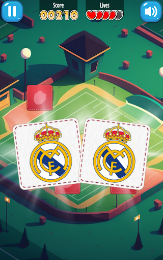 Juego De Memoria Fútbol