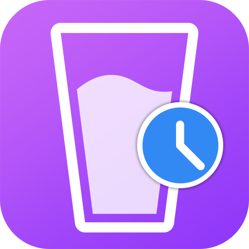 Drink Water Reminder - Alarm