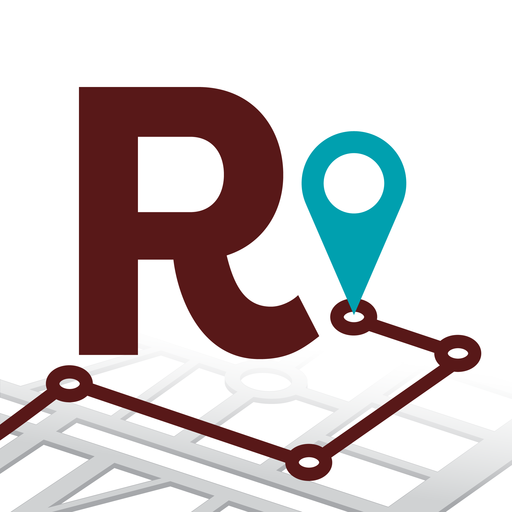 One Ride Now logo