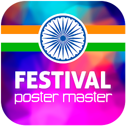 Icon image Festival Poster Master & Flyer