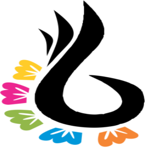 Scanner B-Festival logo