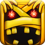 Tomb Dungeon Run 2016 icon