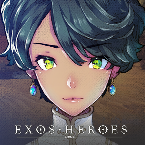 Exos Heroes 1.7.0