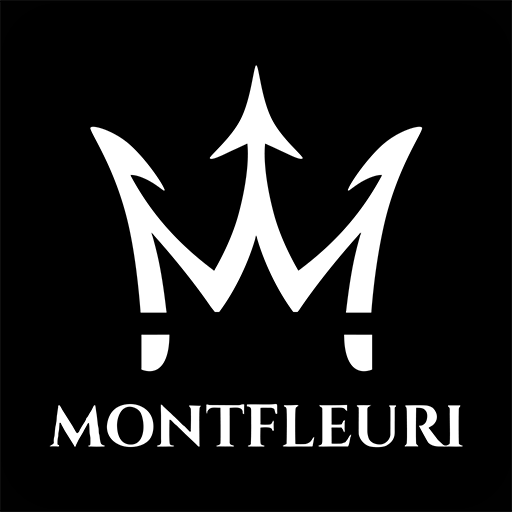 Montfleuri logo