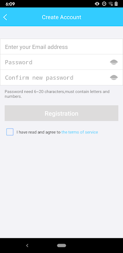 HAAM AC Screen 2