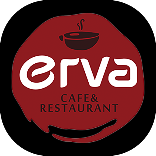Erva Café & Restaurant logo