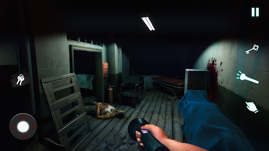 Myers Horror Escape Scary Game  screenshots 3