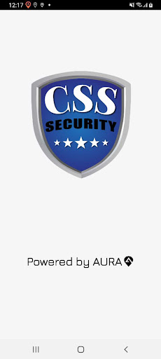 Android application CSS Security Panic App screenshort