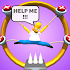 Save the Dude! Rope Puzzle Game1.0.33
