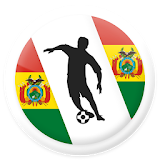 Bolivia Football League (LFPB) - Scores & Results icon