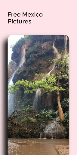 Mexico Wallpapers HD Screen 3