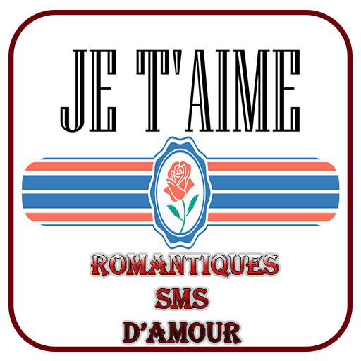 Sensuels SMS D’amour logo