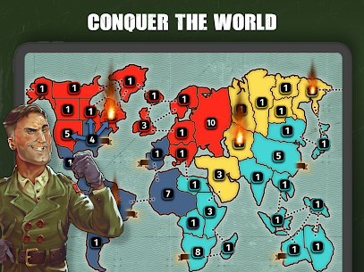 Blood & Honor: WW2 Strategy, Tactics and Conquest Mod Apk 5.34 (Free Stuff) 6