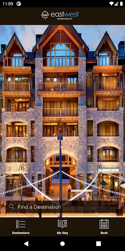 EastWest Hospitality